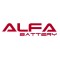 АКБ ALFA Battery
