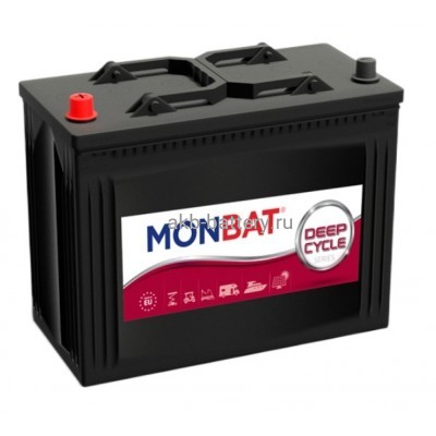Тяговый Аккумулятор MONBAT GP31 DC
