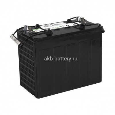 Тяговый Аккумулятор Discover EV12A-A