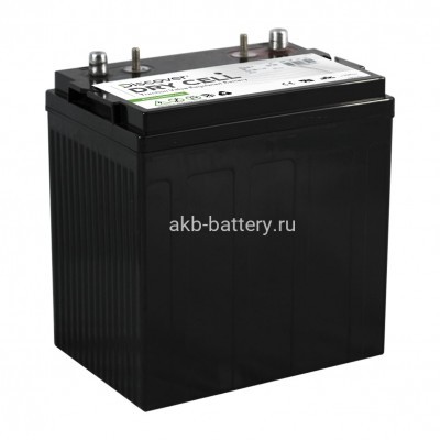 Тяговый Аккумулятор Discover EVGC8A-A
