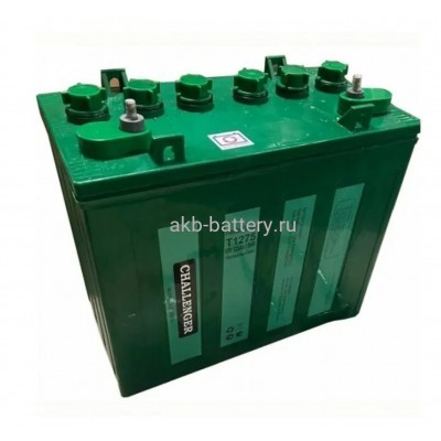 Тяговый аккумулятор Challenger T-1275