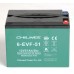 Тяговый Аккумулятор Chilwee 6-EVF-51 Тяговый Аккумулятор Chilwee 6-EVF-51