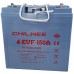 Тяговый Аккумулятор Chilwee 4-EVF-150A