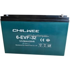 Тяговый Аккумулятор Chilwee 6-EVF-32