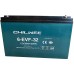 Тяговый Аккумулятор Chilwee 6-EVF-32 Тяговый Аккумулятор Chilwee 6-EVF-32