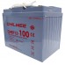 Тяговый Аккумулятор Chilwee CWEP12-100 6-EVF-86