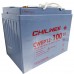 Тяговый Аккумулятор Chilwee CWEP12-100 6-EVF-86