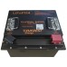 Тяговый Аккумулятор Everest LFP-24V105Аh-PRO + LCD + Bluetooth