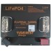 Тяговый Аккумулятор Everest LFP-24V105Аh-PRO + LCD + Bluetooth