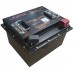 Тяговый Аккумулятор Everest LFP-24V105Аh-PRO + LCD + Bluetooth
