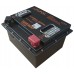 Тяговый Аккумулятор Everest LFP-24V105Аh-PRO + LCD + Bluetooth