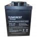 Тяговый аккумулятор EVEREST TNE 6-245