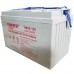 Тяговый аккумулятор EVEREST TNE 12-125