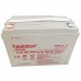 Тяговый аккумулятор EVEREST TNE 12-75
