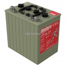 Тяговый Аккумулятор Ventura FFT 08 145