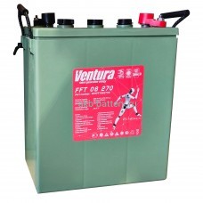 Тяговый Аккумулятор Ventura FFT 06 270