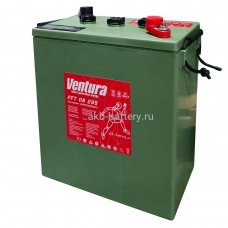 Тяговый Аккумулятор Ventura FFT 06 295