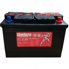 Тяговый Аккумулятор Ventura FFT 12 080