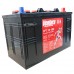 Тяговый Аккумулятор Ventura FFT 12 105