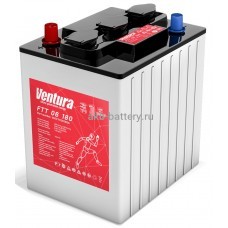 Тяговый Аккумулятор Ventura FTT 06 180