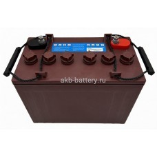 Тяговый аккумулятор PROBATTERY 6-DG-120