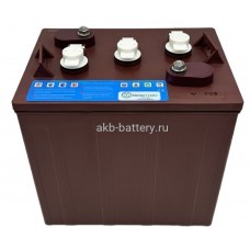 Тяговый аккумулятор PROBATTERY 3-DG-180