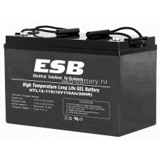 Тяговый аккумулятор PROBATTERY HTL12-110