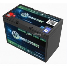 Тяговый аккумулятор PROBATTERY В-LFP24-52FM