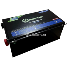 Тяговый аккумулятор PROBATTERY В-LFP36-205FM Тяговый аккумулятор PROBATTERY В-LFP36-205FM