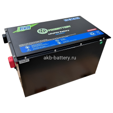 Тяговый аккумулятор PROBATTERY В-LFP48-460FM Тяговый аккумулятор PROBATTERY В-LFP48-460FM