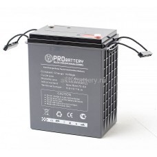 Тяговый аккумулятор PROBATTERY HLС6-300