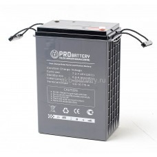 Тяговый аккумулятор PROBATTERY HLC6-400