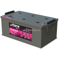Тяговый АКБ STARK S712/200