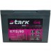 Тяговый аккумулятор STARK S712/80