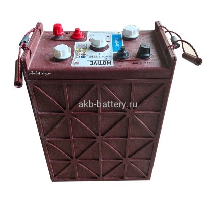 Тяговый аккумулятор Trojan L16H-AC