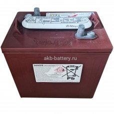 АКБ тяговый Trojan T105