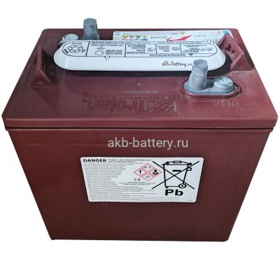 Тяговый аккумулятор Trojan T105