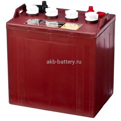 Тяговый аккумулятор Trojan T875