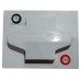 Тяговый аккумулятор Ventura GT 06 200 A
