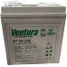 Тяговый аккумулятор Ventura GT 06 235 М8