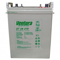 АКБ Ventura GT 06 270 AM