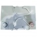 Тяговый аккумулятор Ventura GT 08 180 М8