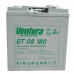 Тяговый аккумулятор Ventura GT 08 180 М8