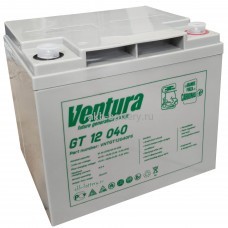 АКБ Ventura GT 12 040 M6