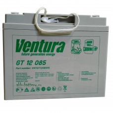 АКБ Ventura GT 12 085 M6