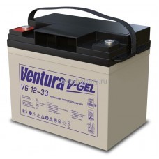 АКБ Ventura VG 12-33