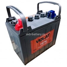 Тяговый Аккумулятор Volat T1275 (12V 150Ah)