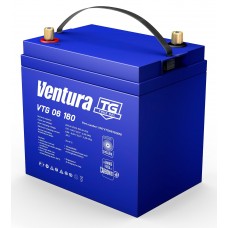 Тяговый Аккумулятор Ventura VTG 06 160 М8