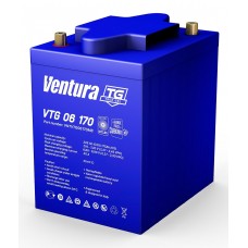 Тяговый Аккумулятор Ventura VTG 06 170 М8