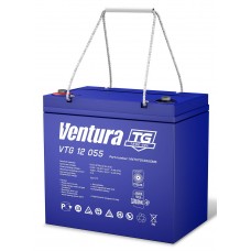Тяговый Аккумулятор Ventura VTG 12 055 M6